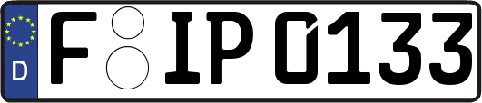 F-IP0133