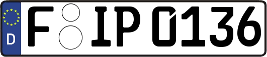 F-IP0136