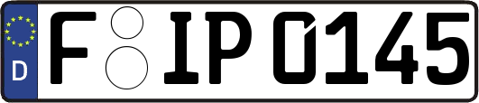 F-IP0145