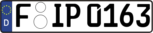 F-IP0163