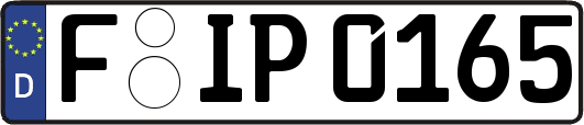 F-IP0165