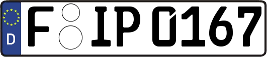 F-IP0167
