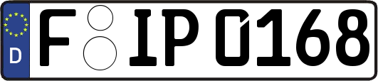 F-IP0168
