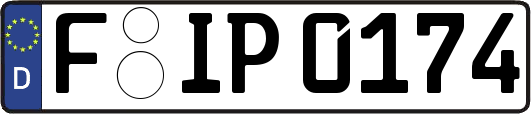 F-IP0174