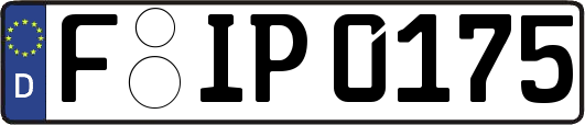 F-IP0175