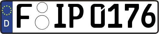F-IP0176