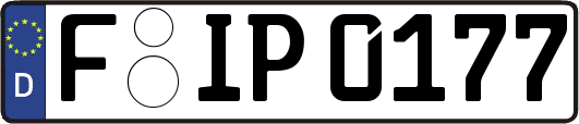 F-IP0177