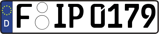 F-IP0179