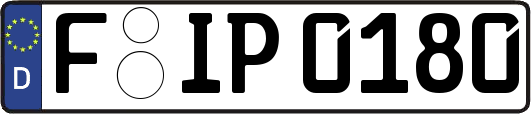 F-IP0180