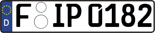 F-IP0182