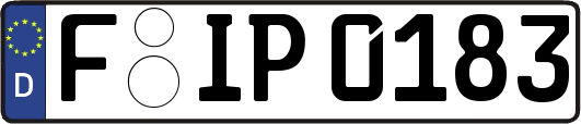 F-IP0183