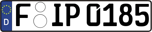 F-IP0185