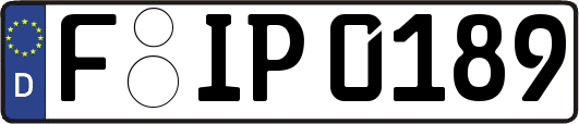 F-IP0189