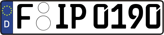 F-IP0190