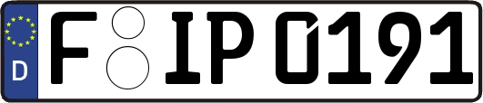 F-IP0191