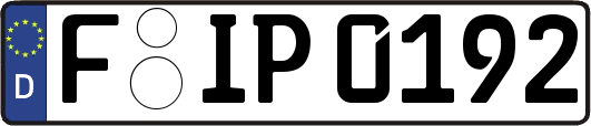 F-IP0192