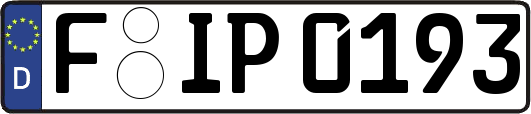 F-IP0193