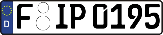 F-IP0195