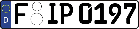 F-IP0197