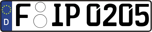 F-IP0205