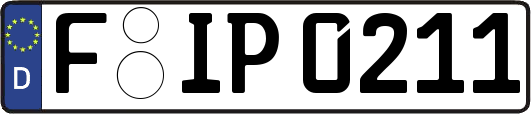 F-IP0211