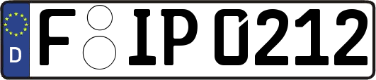 F-IP0212