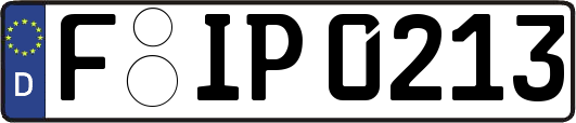 F-IP0213