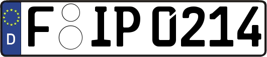 F-IP0214