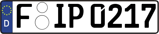 F-IP0217