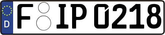 F-IP0218