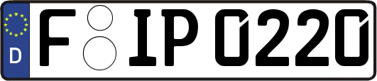 F-IP0220
