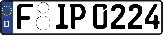 F-IP0224