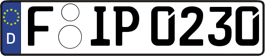F-IP0230