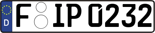 F-IP0232