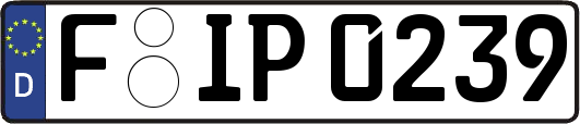 F-IP0239
