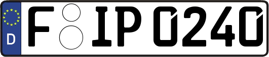 F-IP0240