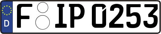 F-IP0253