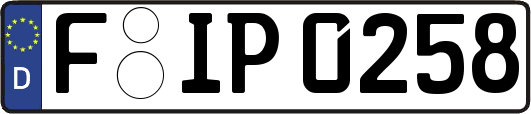 F-IP0258