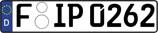 F-IP0262
