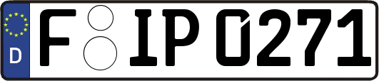 F-IP0271