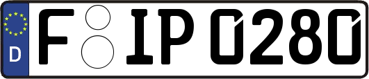 F-IP0280