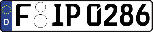 F-IP0286