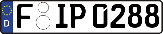 F-IP0288