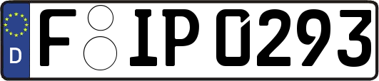 F-IP0293