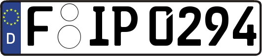 F-IP0294