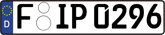 F-IP0296