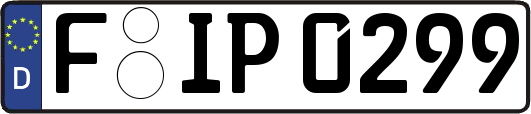 F-IP0299