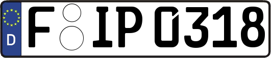 F-IP0318