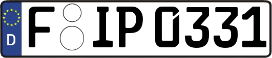 F-IP0331