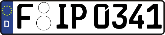 F-IP0341